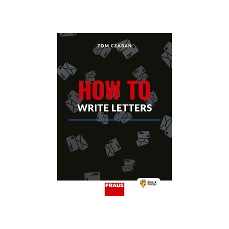How to Write Letters