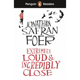 Penguin Readers Level 5: Extremely Loud and Incredibly Close + free audio and digital version