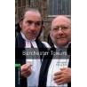 Oxford Bookworms: Barchester Towers