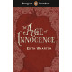 Penguin Readers Level 4: The Age of Innocence +free audio and digital version