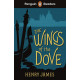 Penguin Readers Level 5: The Wings of the Dove + free audio and digital version