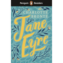 Penguin Readers Level 4: Jane Eyre + free audio and digital version