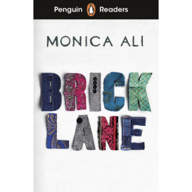 Penguin Readers Level 6: Brick Lane + free audio and digital version