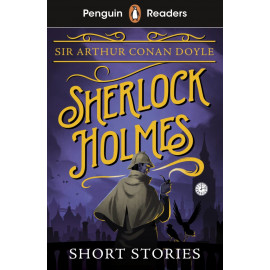 Penguin Readers Level 3: Sherlock Holmes Short Stories + free audio and digital version