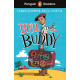 Penguin Readers Level 4: Bud, Not Buddy + free audio and digital version