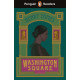 Penguin Readers Level 4: Washington Square + free audio and digital version