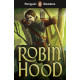 Penguin Readers Starter Level: Robin Hood + free audio and digital version