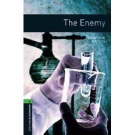 Oxford Bookworms: The Enemy