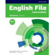 English File Fifth Edition Intermediate Workbook with Answer Key