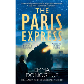 The Paris Express