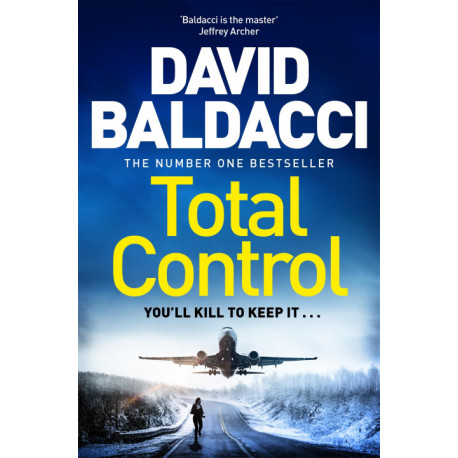 Total Control