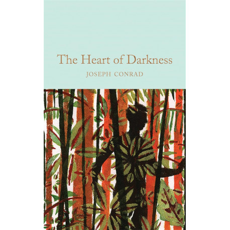 Heart of Darkness: & other stories (Collector's Library Classics)