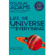 Life, the Universe and Everything