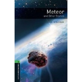 Oxford Bookworms: Meteor and Other Stories