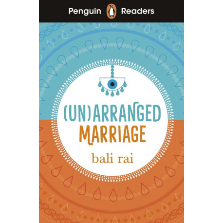 Penguin Readers Level 5: (Un)arranged Marriage + free audio and digital version