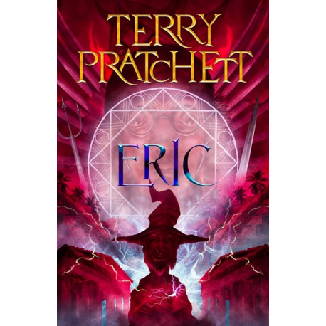 Eric: Discworld: The Unseen University Collection Eric: Discworld: The Unseen University Collection