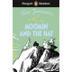 Penguin Readers Level 3: Moomin and the Hat + free audio and digital version