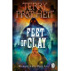 Feet Of Clay: (Discworld Novel 19) (Discworld Novels) 