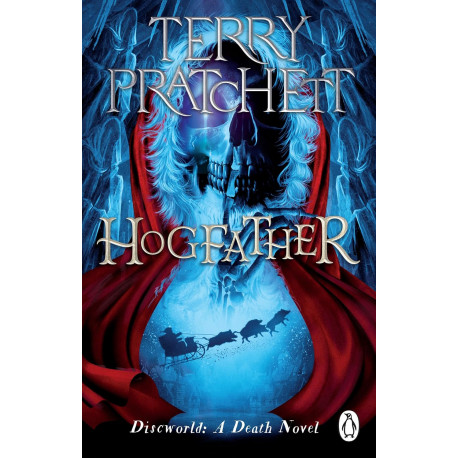 Hogfather: (Discworld Novel 20)