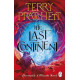 The Last Continent: (Discworld Novel 22)