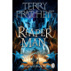 Reaper Man: (Discworld Novel 11)