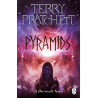 Pyramids: (Discworld Novel 7)