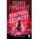 Monstrous Regiment: (Discworld Novel 31)