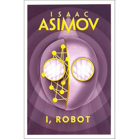 I, Robot I, Robot