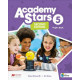 Academy Stars Second Edition 5 Pupil´s Book with Digital PB and Pupil's App on Navio