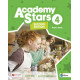 Academy Stars Second Edition 4 Pupil´s Book with Digital PB and Pupil's App on Navio