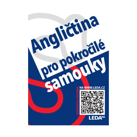 Angličtina pro pokročilé samouky