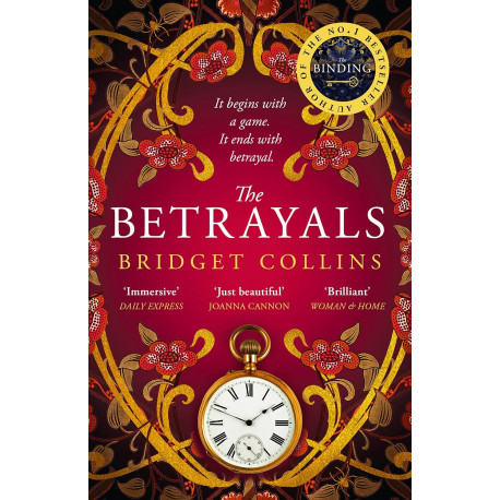 The Betrayals