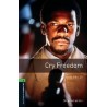 Oxford Bookworms: Cry Freedom