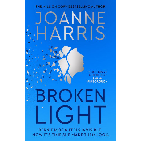 Broken Light