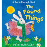 The Found Things