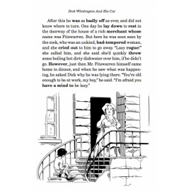 English Fairy Tales / Anglické pohádky (B1-B2)