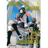 Destroy All Humans. They Can't Be Regenerated. A Magic: The Gathering Manga, Vol. 1