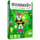 SUSSED? Wild Green - The Wacky “What Would You Do?”