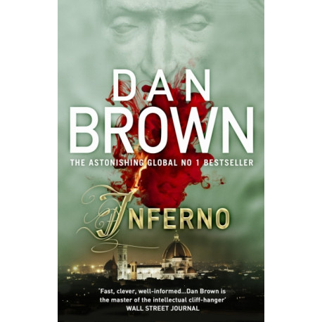Inferno (Robert Langdon Book 4) Inferno (Robert Langdon Book 4)