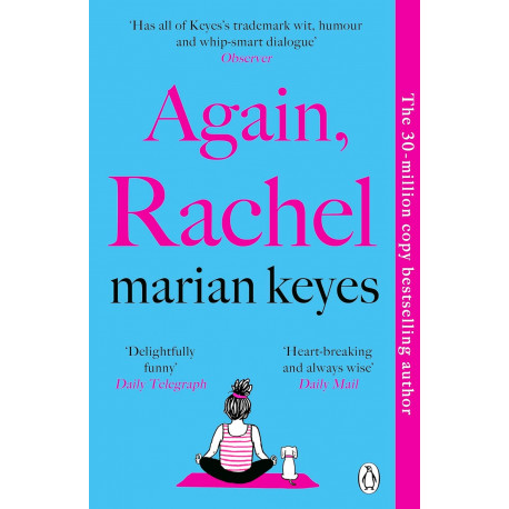 Again, Rachel
