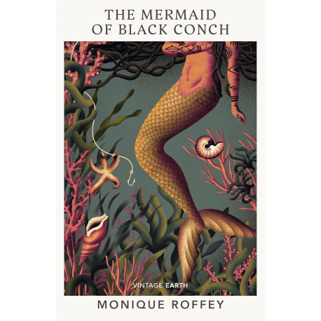 The Mermaid of Black Conch : Winner of the Costa Book of the Year 2020