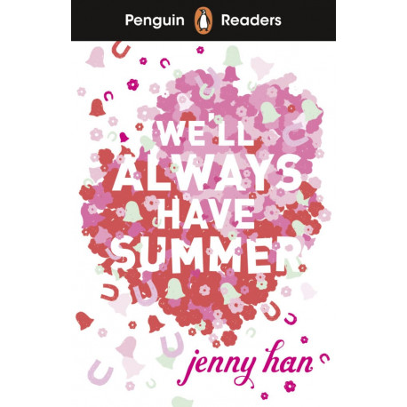 Penguin Readers Level 5: We´ll Always Have Summer ++ free audio and digital version