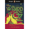 Penguin Readers Level 2: The Wizard of Oz + free audio and digital version