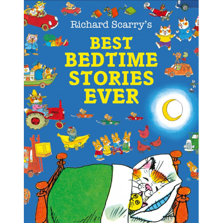 Best Bedtime Stories Ever