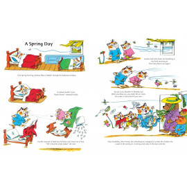 Best Bedtime Stories Ever