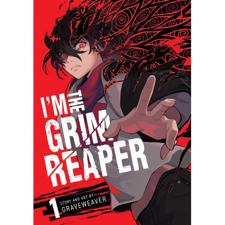 I'm the Grim Reaper, Vol. 1