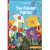 Young ELi Readers Stage 1 The Fairies Flowers + Downloadable Multimedia