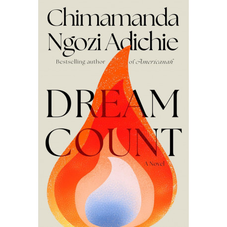 Dream Count: A Novel 