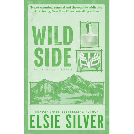 Wild Side (Rose Hill 3)