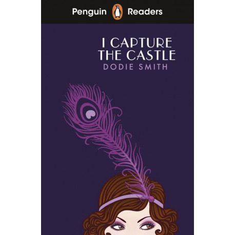 Penguin Readers Level 4: I Capture the Castle + free audio and digital version